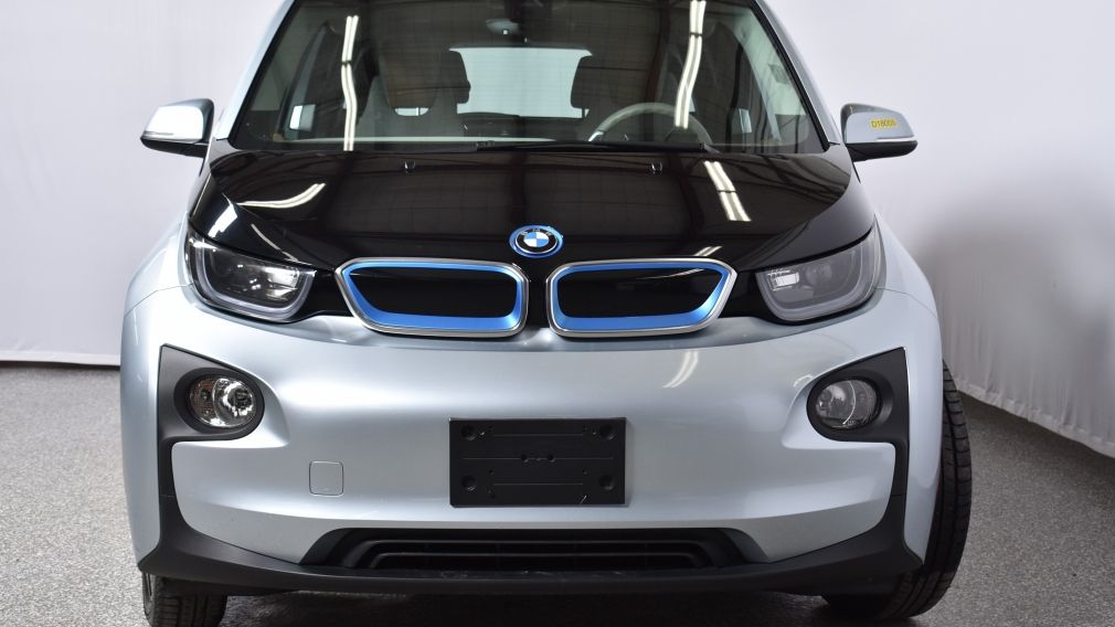 2014 BMW i3 4dr HB RABAIS DE 4000.00 DU GOUVERNEMENT INCLUS #2