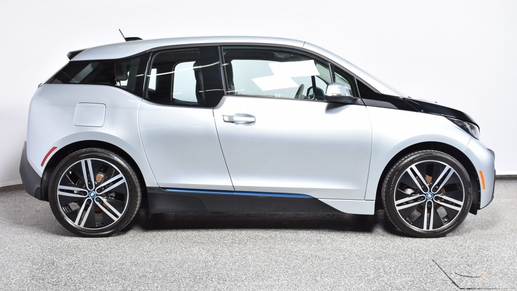 2014 BMW i3 4dr HB RABAIS DE 4000.00 DU GOUVERNEMENT INCLUS #3