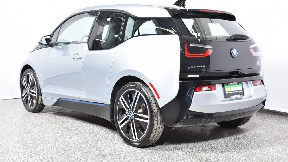 2014 BMW i3 4dr HB RABAIS DE 4000.00 DU GOUVERNEMENT INCLUS #4