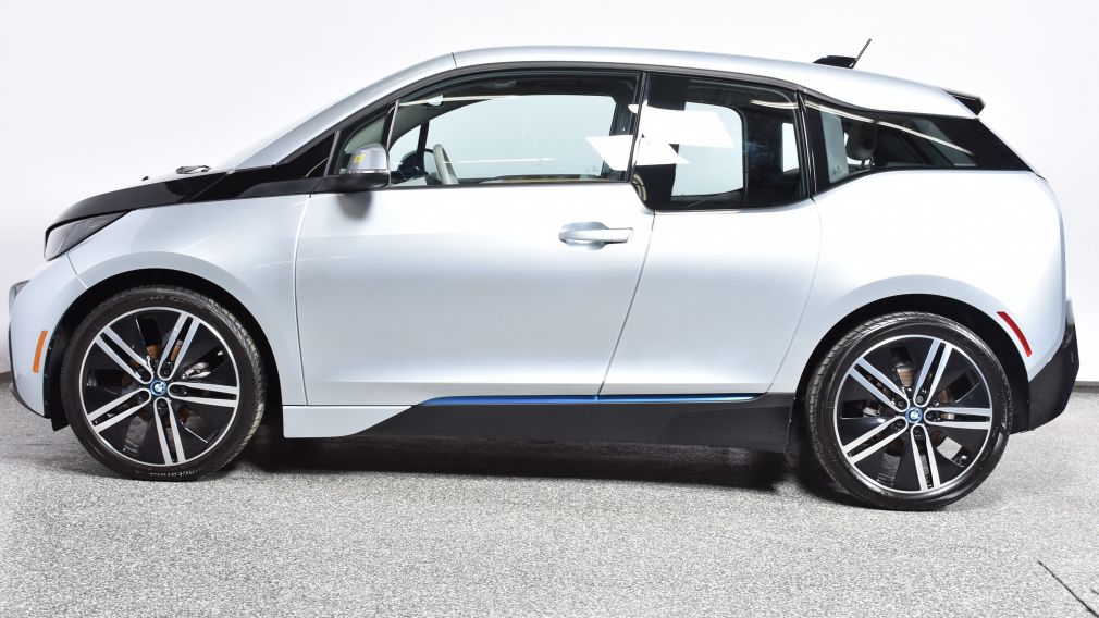 2014 BMW i3 4dr HB RABAIS DE 4000.00 DU GOUVERNEMENT INCLUS #6