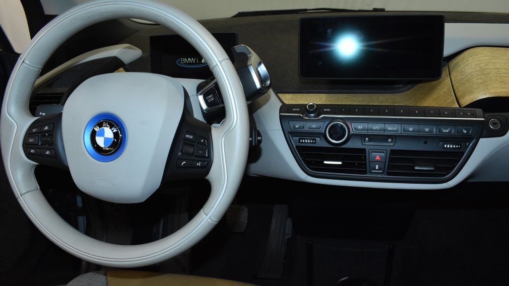 2014 BMW i3 4dr HB RABAIS DE 4000.00 DU GOUVERNEMENT INCLUS #14