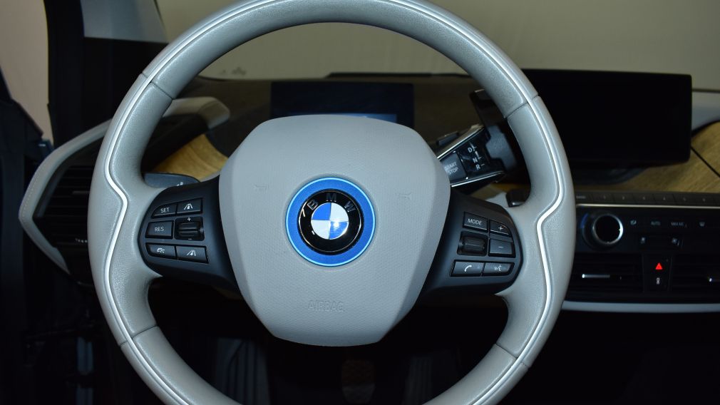 2014 BMW i3 4dr HB RABAIS DE 4000.00 DU GOUVERNEMENT INCLUS #17