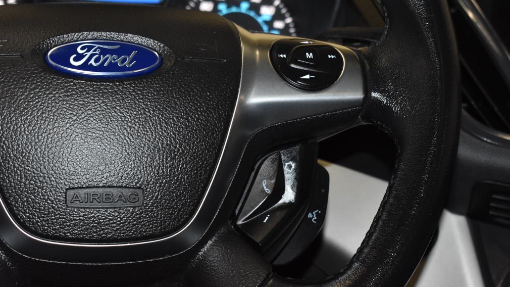 2013 Ford Escape SEL 2.0L AWD CUIR TOIT NAVIGATION #13