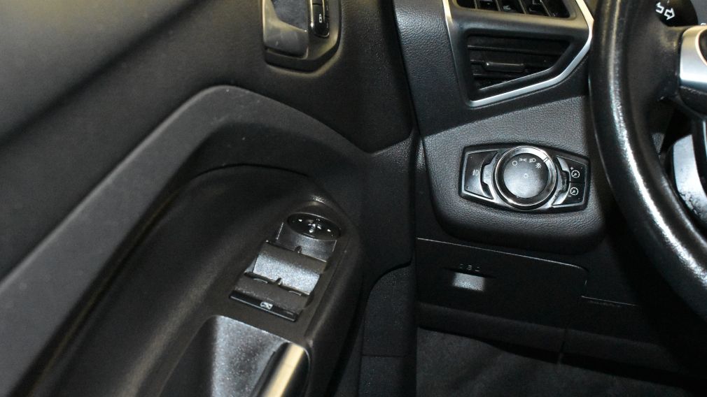 2013 Ford Escape SEL 2.0L AWD CUIR TOIT NAVIGATION #17