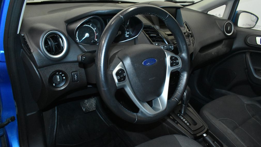 2014 Ford Fiesta SE #32
