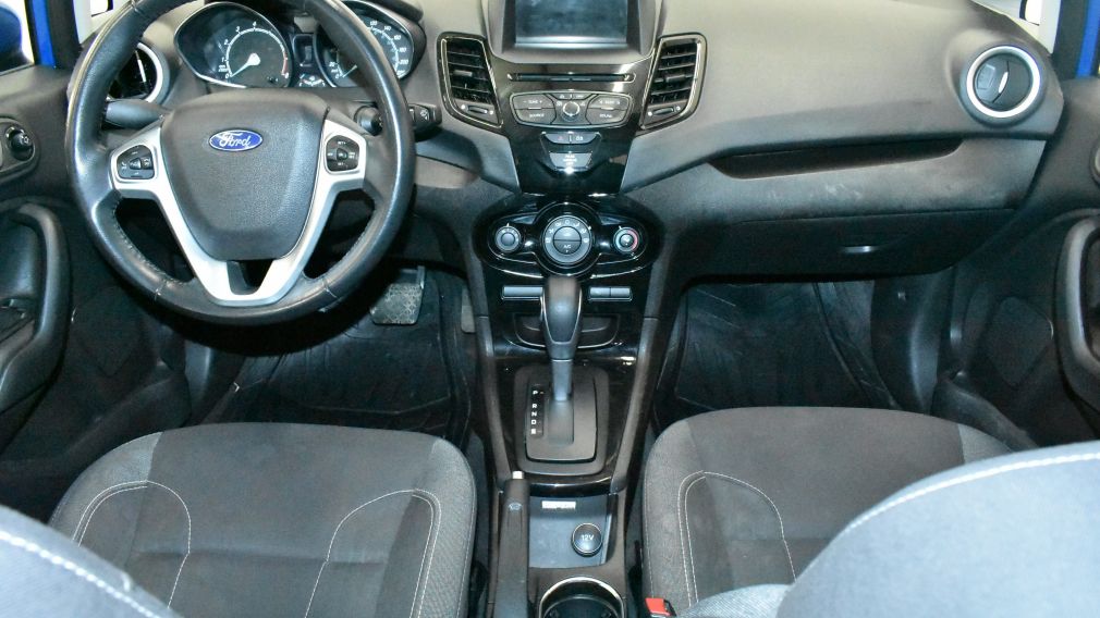 2014 Ford Fiesta SE #33