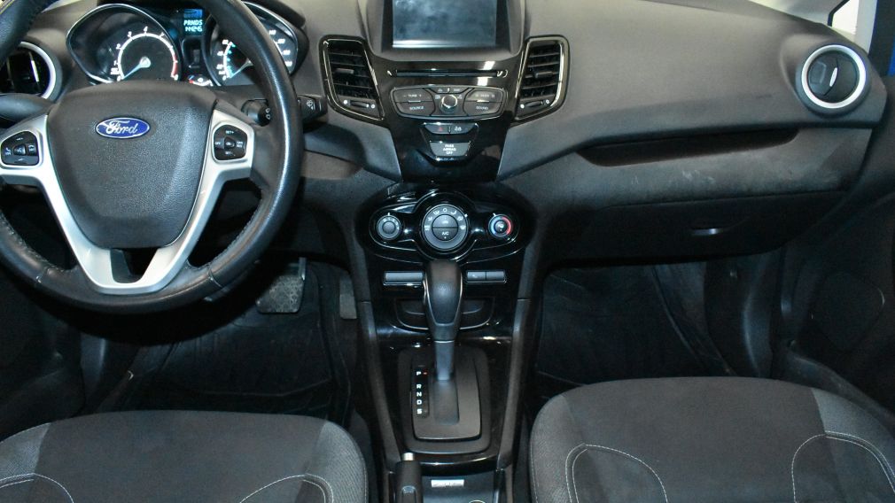 2014 Ford Fiesta SE #39