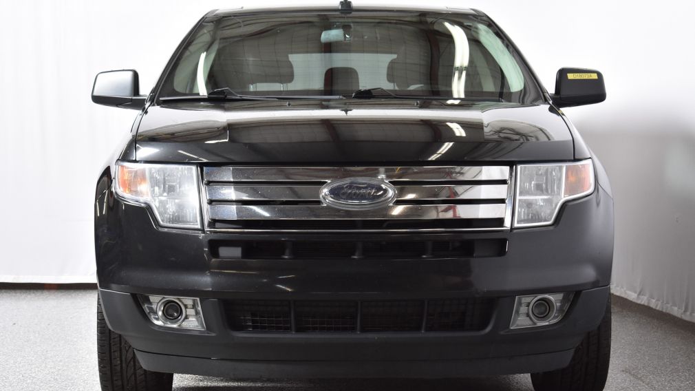 2010 Ford EDGE Limited #1