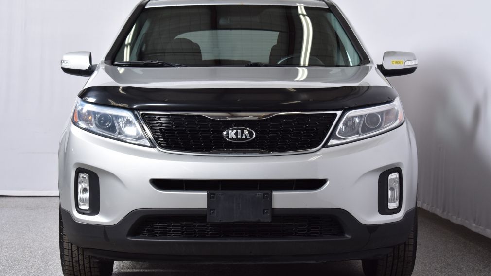 2014 Kia Sorento LX #2