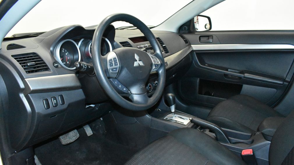 2013 Mitsubishi Lancer SE Automatique #10