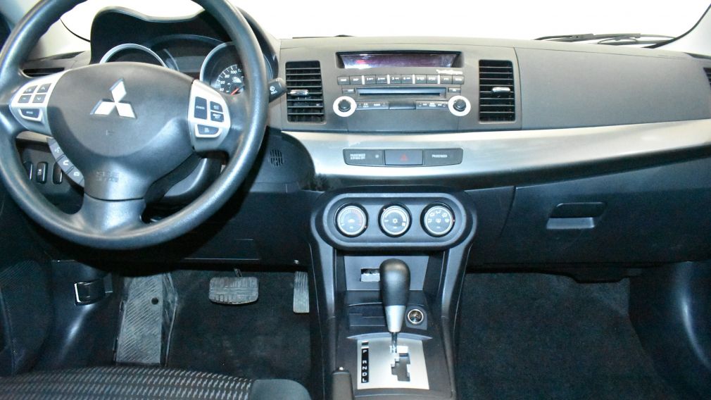 2013 Mitsubishi Lancer SE Automatique #11