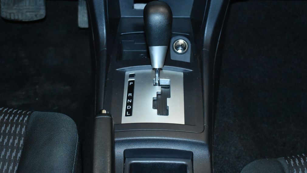 2013 Mitsubishi Lancer SE Automatique #16