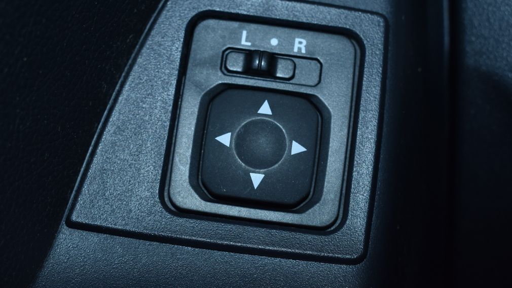 2013 Mitsubishi Lancer SE Automatique #19