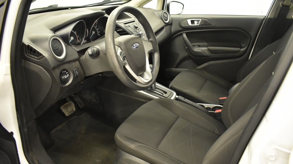 2014 Ford Fiesta SE Automatique #15