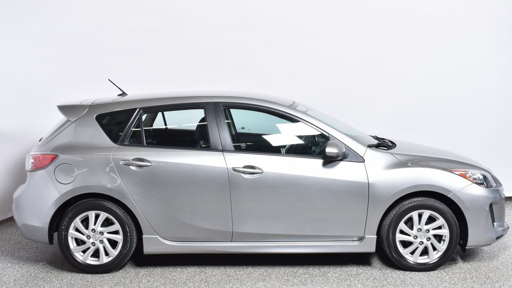 2012 Mazda 3 GS-SKY Autom #2