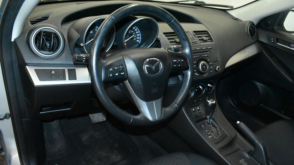 2012 Mazda 3 GS-SKY Autom #9