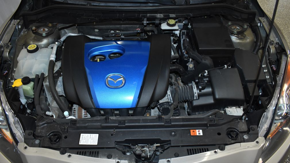 2012 Mazda 3 GS-SKY Autom #21