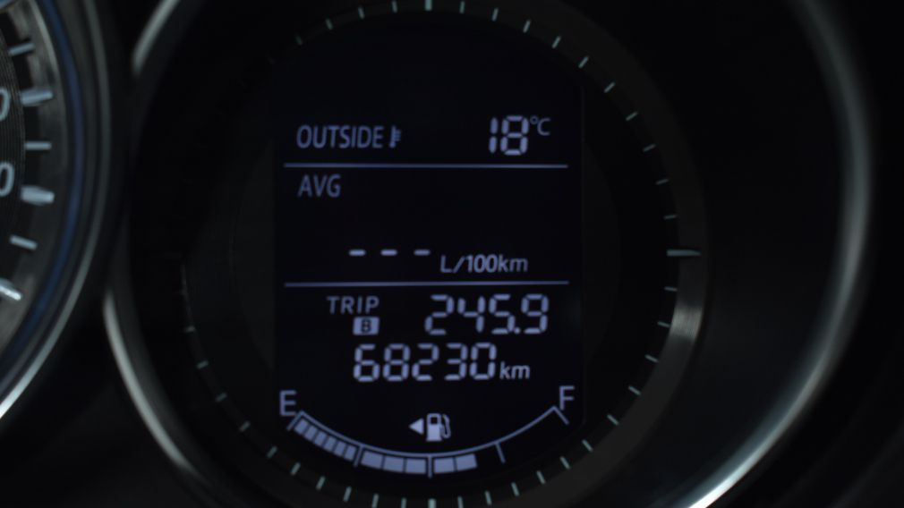 2015 Mazda CX 5 GS Toit ouvrant #17