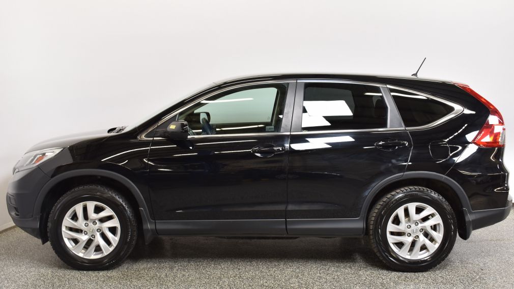 2015 Honda CRV SE #5