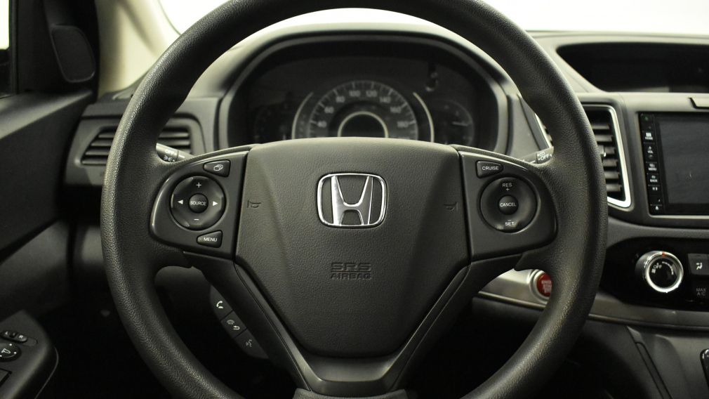 2015 Honda CRV SE #13