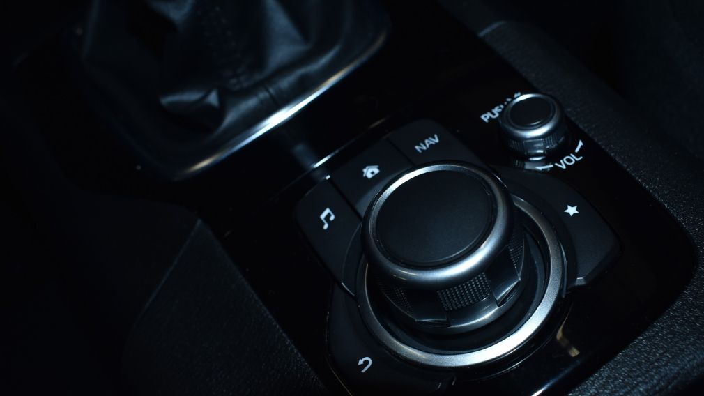 2016 Mazda 3 Sport Hatchback Navigation #15