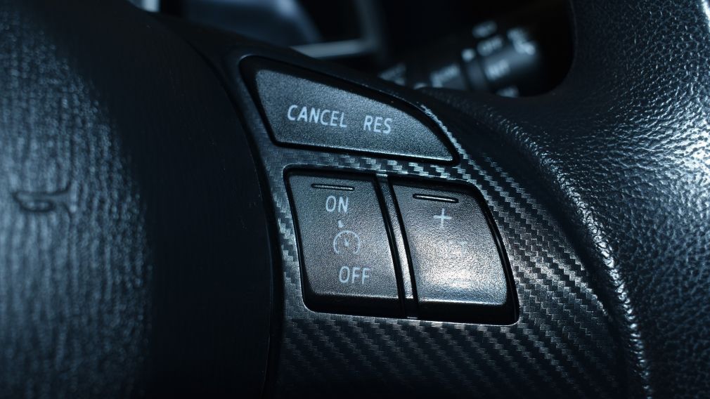 2016 Mazda 3 Sport Hatchback Navigation #18