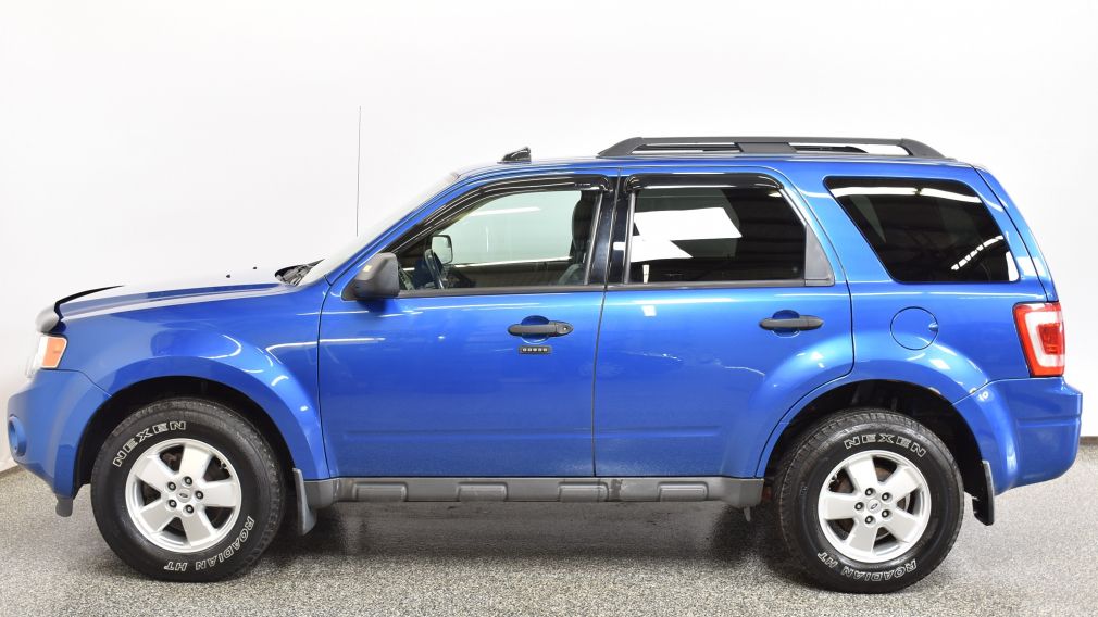 2011 Ford Escape XLT #6