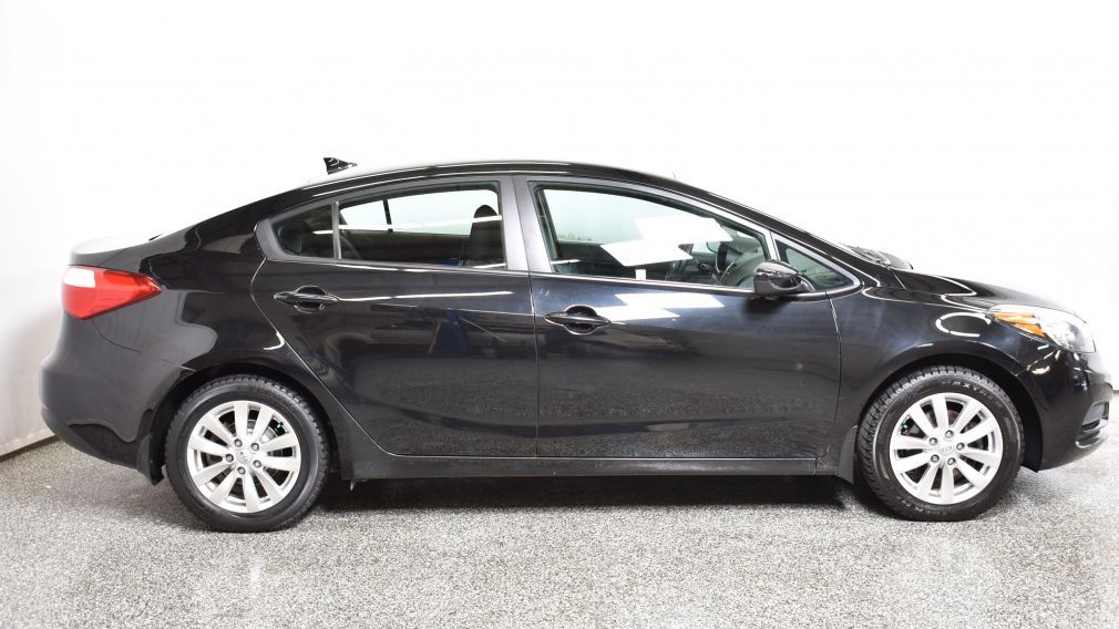 2014 Kia Forte LX #2