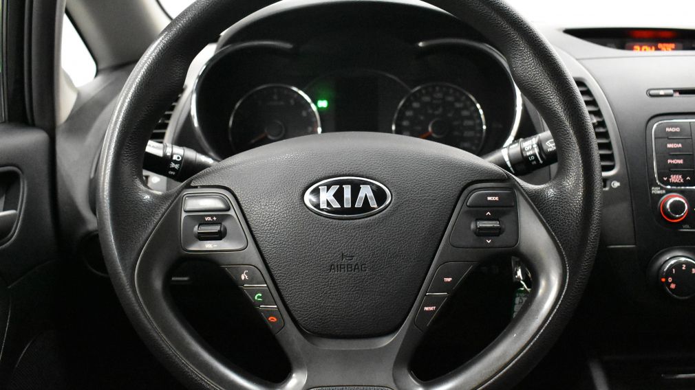 2014 Kia Forte LX #11