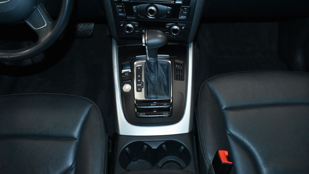 2015 Audi Q5 3.0L TDI Progressiv #14
