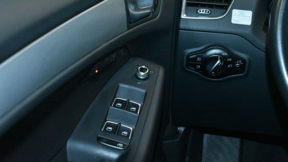 2015 Audi Q5 3.0L TDI Progressiv #15
