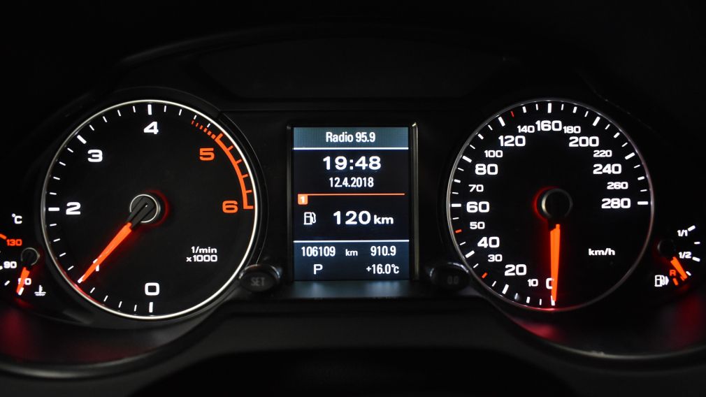 2015 Audi Q5 3.0L TDI Progressiv #18