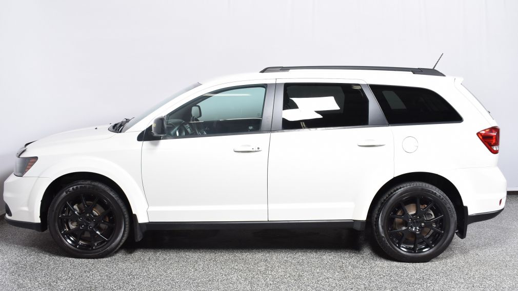 2015 Dodge Journey SXT #6