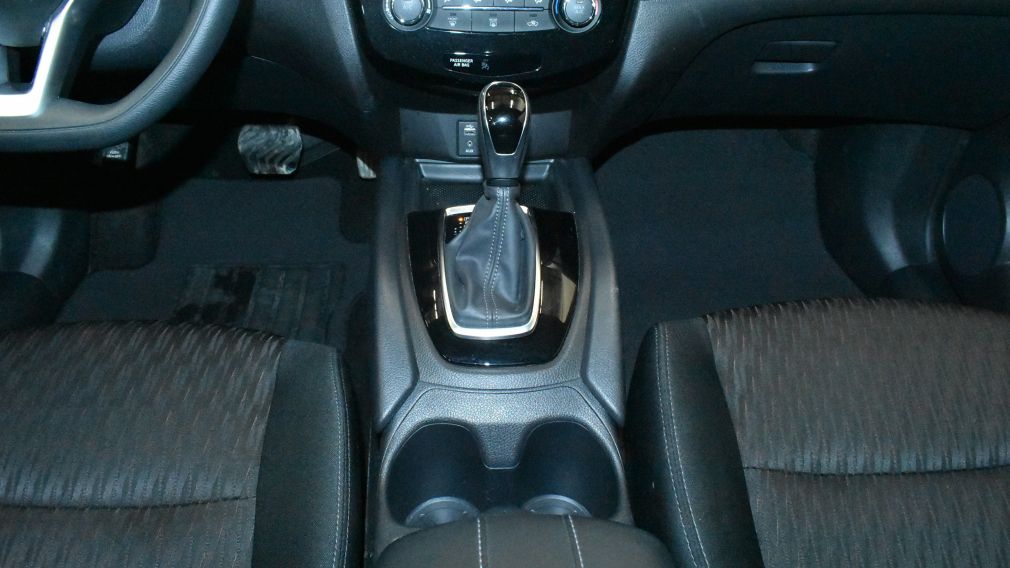2017 Nissan Rogue SV AWD Toit Panoramique Camera Recul #16