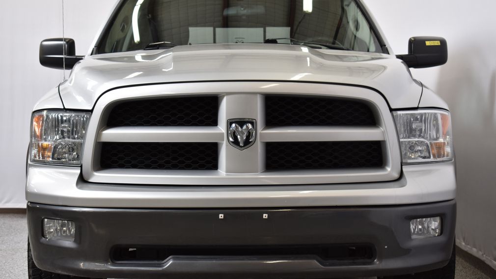 2010 Ram 1500 SLT #2