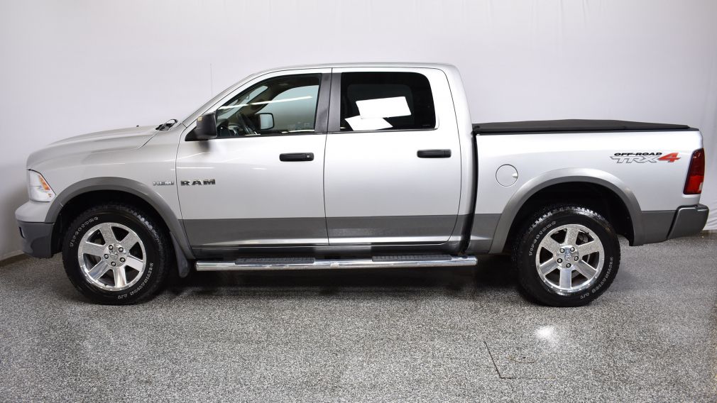 2010 Ram 1500 SLT #6