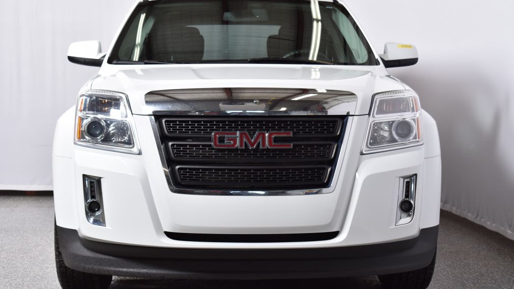 2011 GMC Terrain SLE-1 AWD #1