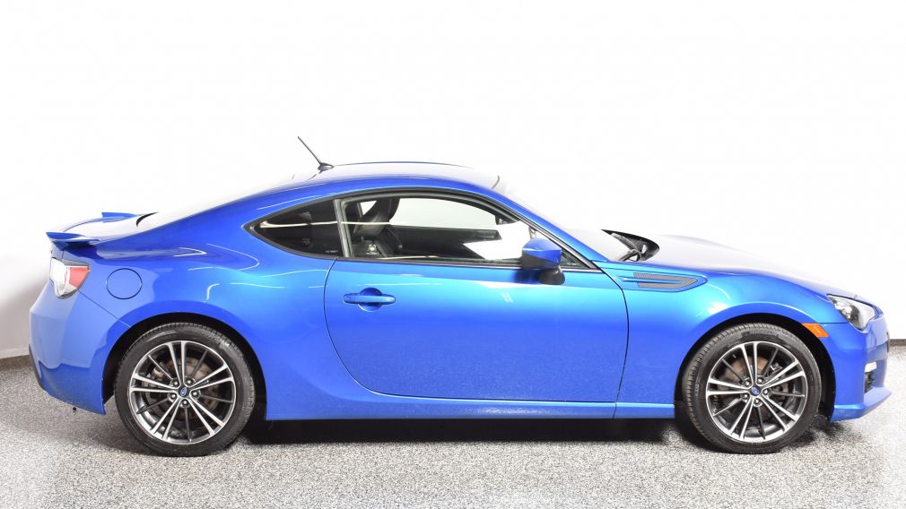 2013 Subaru BRZ Sport-tech #3