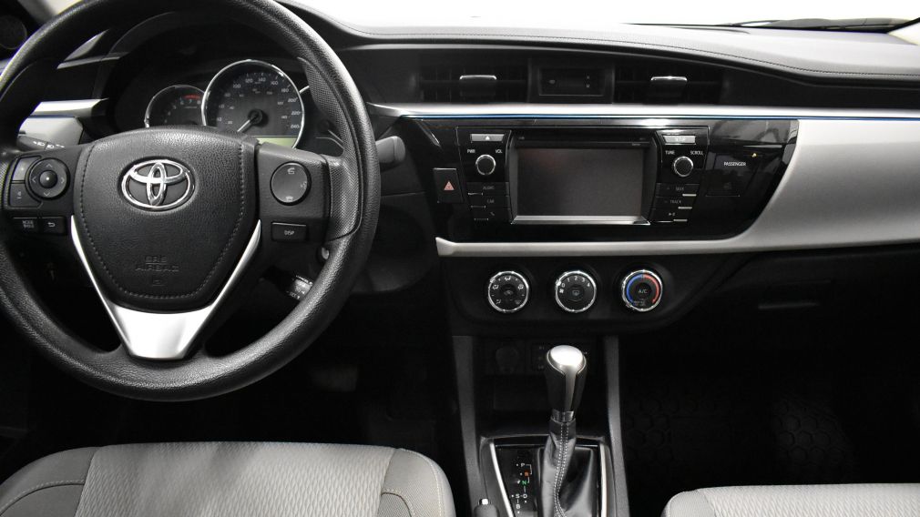 2014 Toyota Corolla LE Automatique #11
