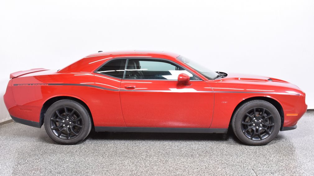 2017 Dodge Challenger GT #2