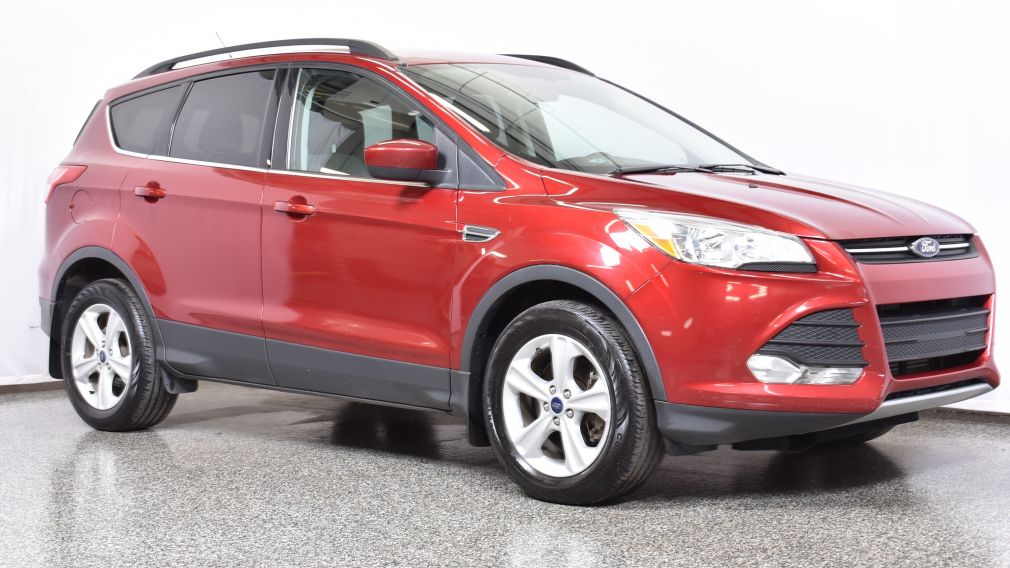 2014 Ford Escape SE AWD 2.0L #0