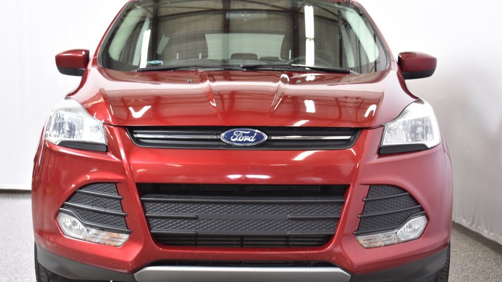 2014 Ford Escape SE AWD 2.0L #1
