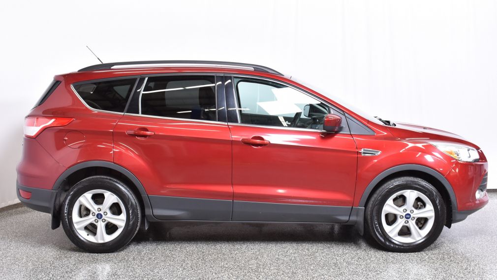 2014 Ford Escape SE AWD 2.0L #2