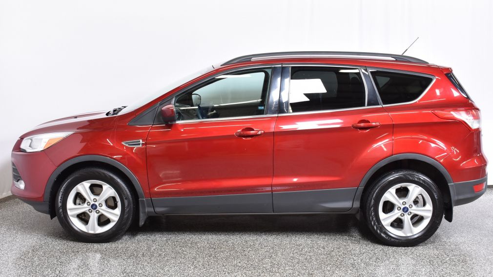 2014 Ford Escape SE AWD 2.0L #5