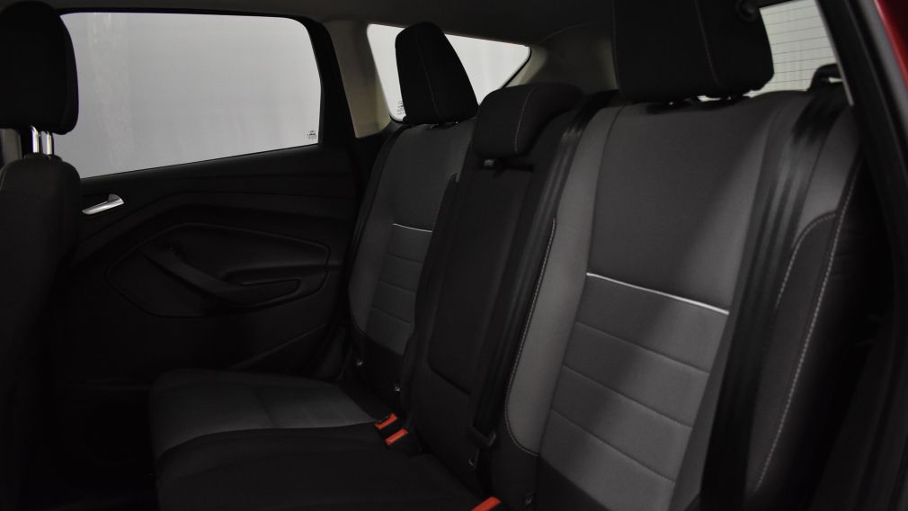 2014 Ford Escape SE AWD 2.0L #6