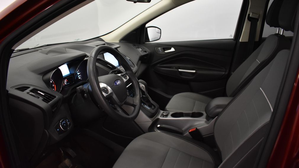 2014 Ford Escape SE AWD 2.0L #9