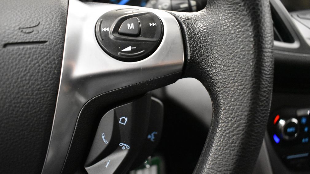 2014 Ford Escape SE AWD 2.0L #18