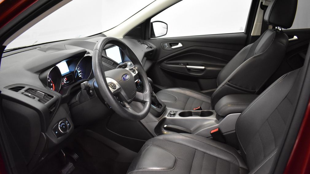2015 Ford Escape SE AWD 2.0L #10