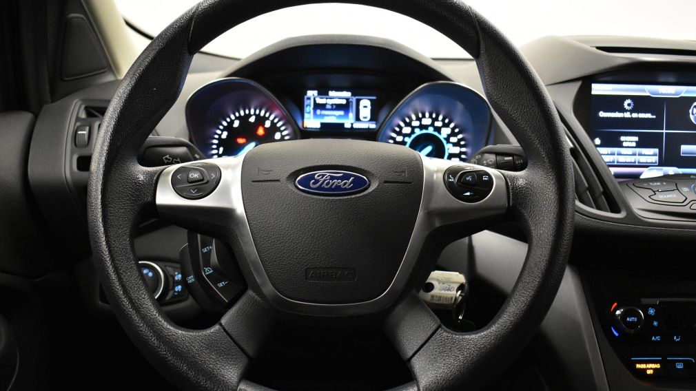 2015 Ford Escape SE AWD 2.0L #11