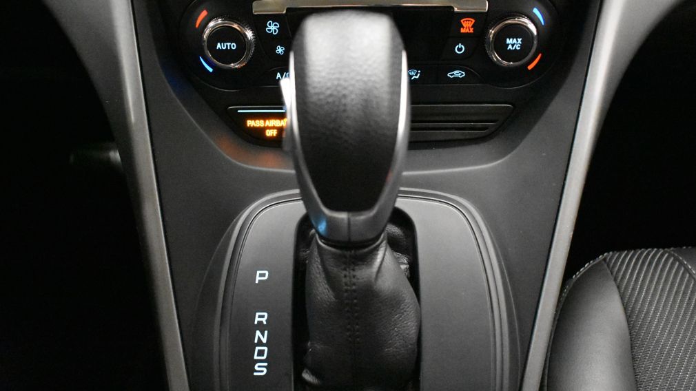 2015 Ford Escape SE AWD 2.0L #13